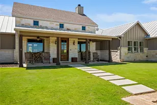 283 Soaring Eagles Dr, Fredericksburg, TX 78624 - Photo 3