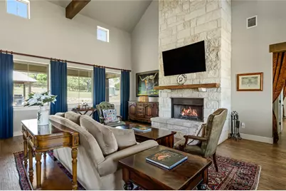 283 Soaring Eagles Drive, Fredericksburg, TX 78624 - Photo 5