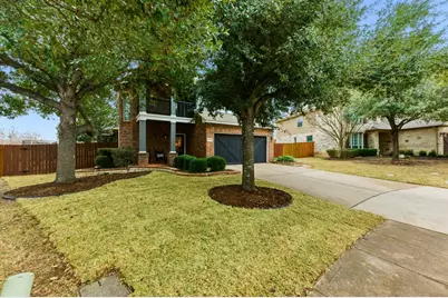 7305 Brecourt Manor Way, Austin, TX 78739 - Photo 1