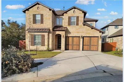 7848 Laramie Bend, Round Rock, TX 78664 - Photo 1