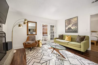 2405 La Casa Drive #A, Austin, TX 78704 - Photo 5