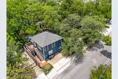 2102 Brackenridge Street #B, Austin, TX 78704 - Photo 7