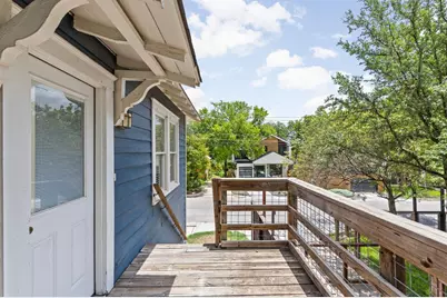 2102 Brackenridge Street #B, Austin, TX 78704 - Photo 5