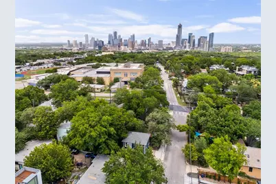 2102 Brackenridge Street #B, Austin, TX 78704 - Photo 9