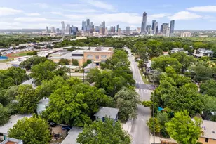 2102 Brackenridge St, Austin, TX 78704 - Photo 9