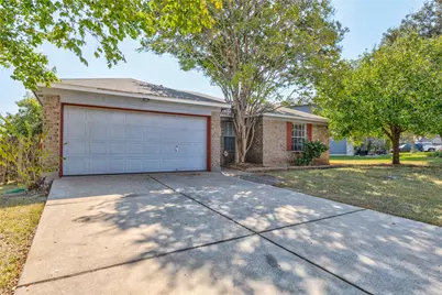 1703 Verbena Way, Round Rock, TX 78664 - Photo 3