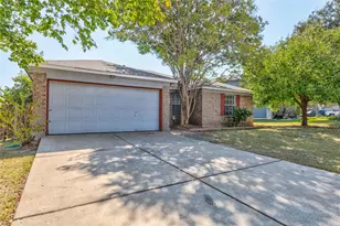 1703 Verbena Way, Round Rock, TX 78664 - Photo 3
