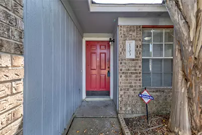 1703 Verbena Way, Round Rock, TX 78664 - Photo 5