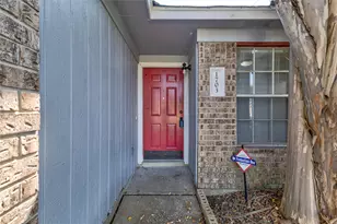 1703 Verbena Way, Round Rock, TX 78664 - Photo 5