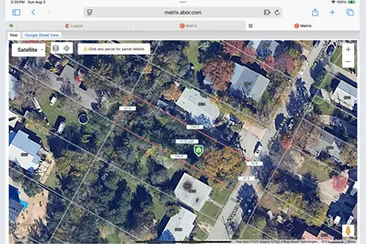 5512 Joe Sayers Avenue, Austin, TX 78756 - Photo 17