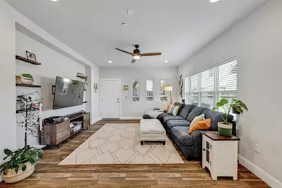 12813 Leatherback Lane, Austin, TX 78729 - Photo 5