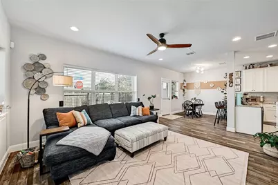 12813 Leatherback Lane, Austin, TX 78729 - Photo 7