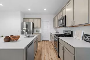 293 Tequilana Pass, Leander, TX 78641 - Photo 9