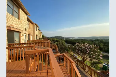21461 Coyote Trail #4, Lago Vista, TX 78645 - Photo 3
