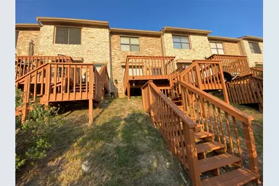 21461 Coyote Trail #4, Lago Vista, TX 78645 - Photo 1