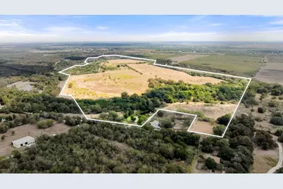 1272 Old Lytton Springs Road, Lockhart, TX 78644 - Photo 5