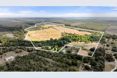 1272 Old Lytton Springs Road, Lockhart, TX 78644 - Photo 5