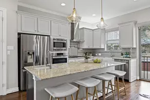 1112 Highknoll Ln, Georgetown, TX 78628 - Photo 1