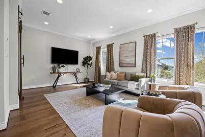 1112 Highknoll Lane, Georgetown, TX 78628 - Photo 3