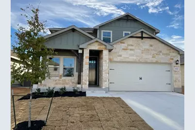 1222 Lennea Garden, New Braunfels, TX 78130 - Photo 1