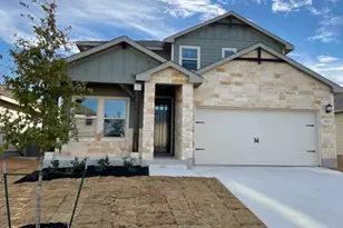 1222 Lennea Gdn, New Braunfels, TX 78130 - Photo 1