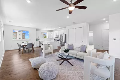 5315 La Crosse Avenue #11, Austin, TX 78739 - Photo 3