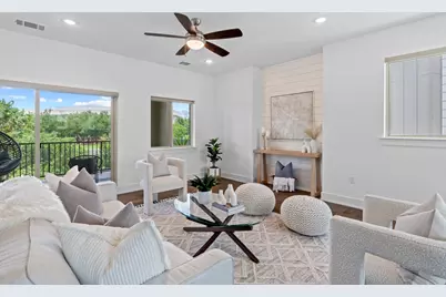 5315 La Crosse Avenue #11, Austin, TX 78739 - Photo 5