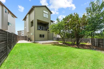 5315 La Crosse Avenue #11, Austin, TX 78739 - Photo 37