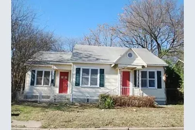 4722 Depew Avenue, Austin, TX 78751 - Photo 1