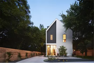 2509 Durwood Street #B, Austin, TX 78704 - Photo 1