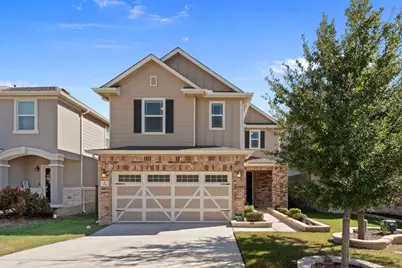 136 Danablu Drive, Hutto, TX 78634 - Photo 1