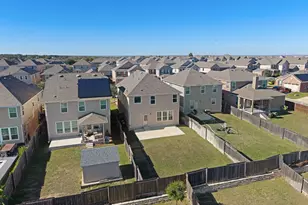 136 Danablu Dr, Hutto, TX 78634 - Photo 35