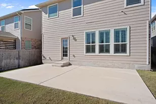 136 Danablu Dr, Hutto, TX 78634 - Photo 33