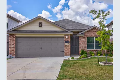 14108 Kira Lane, Manor, TX 78653 - Photo 1