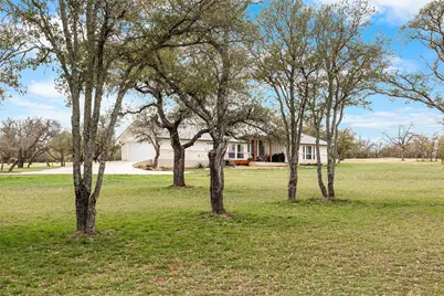 345 Morning Dew Drive, Round Mountain, TX 78663 - Photo 33