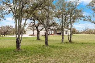 345 Morning Dew Dr, Round Mountain, TX 78663 - Photo 33