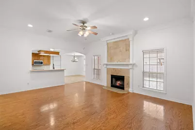 112 Ruby Street, Caldwell, TX 77836 - Photo 5