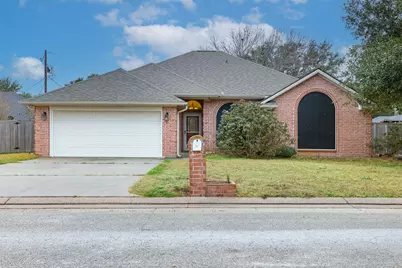 112 Ruby Street, Caldwell, TX 77836 - Photo 1