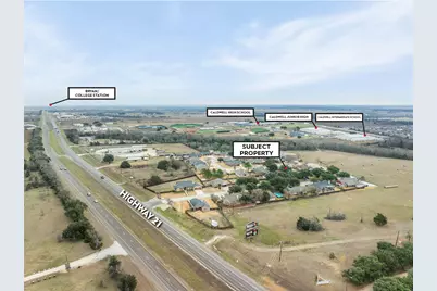112 Ruby Street, Caldwell, TX 77836 - Photo 1