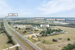 112 Ruby St, Caldwell, TX 77836 - Photo 1