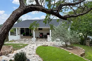 1201 Lakeshore Dr, Spicewood, TX 78669 - Photo 7