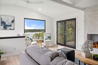 1201 Lakeshore Drive, Spicewood, TX 78669 - Photo 5