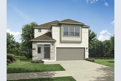 1102 Universal Drive, Hutto, TX 78634 - Photo 1