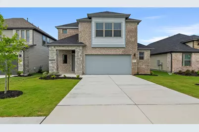 1102 Universal Drive, Hutto, TX 78634 - Photo 1