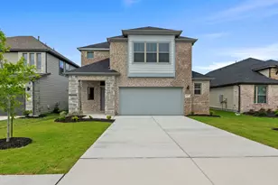 1102 Universal Dr, Hutto, TX 78634 - Photo 1