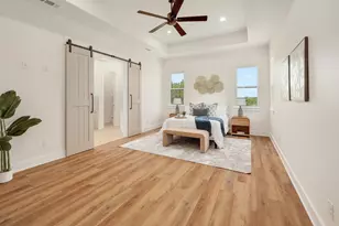 217 Joya Dr, Liberty Hill, TX 78642 - Photo 17