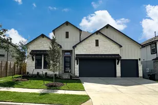 1720 Pueblo Pass, Leander, TX 78641 - Photo 1