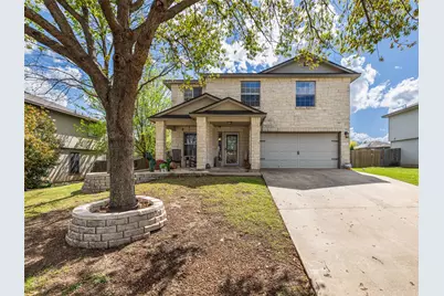 109 Killian Loop, Hutto, TX 78634 - Photo 3