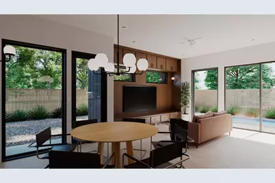 205 Medina Street #1, Austin, TX 78702 - Photo 5