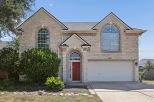 15301 Ecorio Dr, Austin, TX 78728 - Photo 1